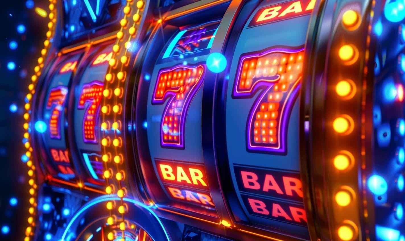 club789 Sảnh game Slot Online